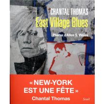 East Village Blues