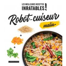 Robot-cuiseur Malin