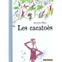 Les Cacatoès