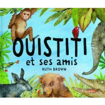 Ouistiti Et Ses Amis