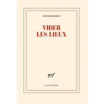 Vider Les Lieux
