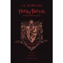 Harry Potter Tome 1 : Harry Potter À L'École Des Sorciers