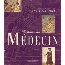 Histoire Du Medecin