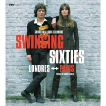 Swinging Sixties - Londres-paris