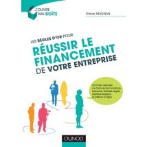 Les Règles D'Or Pour Réussir Le Financement De Votre Entreprise