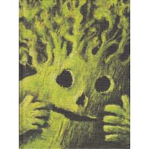 L'Homme-arbre T.1 - L'Étoile Polaire