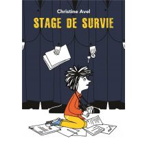 Stage De Survie