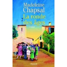 La Ronde Des Âges