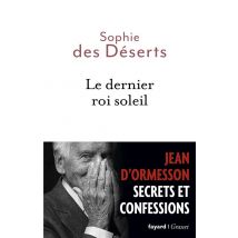 Le Dernier Roi Soleil