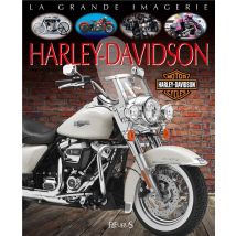 Harley Davidson