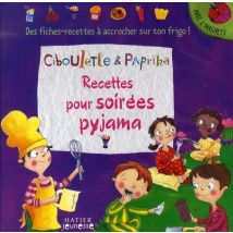 Recettes Pour Soirées Pyjama