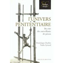L'Univers Penitentiaire