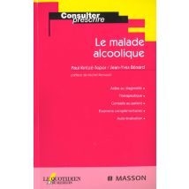 Le Malade Alcoolique