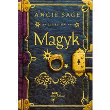 Magyk Tome 1