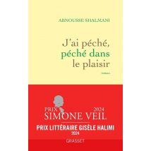 J'Ai Péché, Péché Dans Le Plaisir