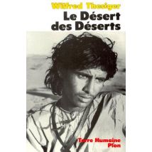 Le Désert Des Déserts