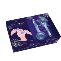 Ice Queen Beauty : Coffret Ice Globes