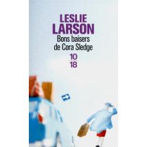 Bons Baisers De Cora Sledge