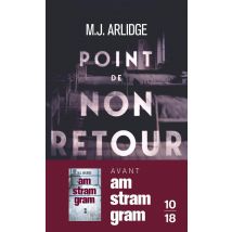 Point De Non-retour : Chasse À Mort