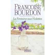 La Fontaine Aux Violettes