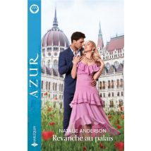 Revanche Au Palais
