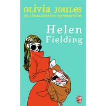 Olivia Joules Ou L'Imagination Hyperactive