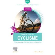Médecine Du Cyclisme