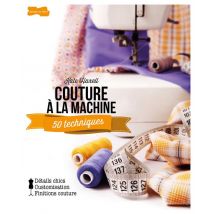 Couture À La Machine
