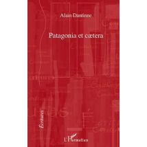 Patagonia Et Caetera