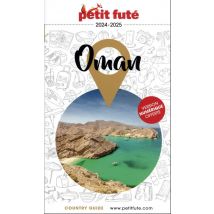 Oman (édition 2024/2025)