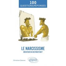 Le Narcissisme