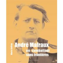André Malraux, Un Combattant Sans Frontières : Un Combattant Sans Frontières