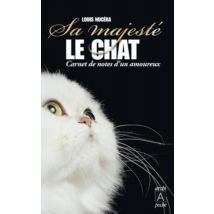 Sa Majesté Le Chat