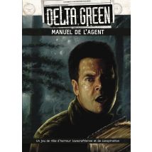Delta Green - Manuel De L'Agent