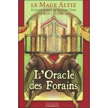 L'Oracle Des Forains - Coffret