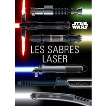 Star Wars : Les Sabres Laser