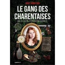 Le Gang Des Charentaises