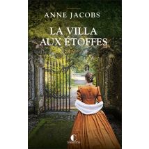 La Villa Aux Étoffes