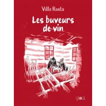 Les Buveurs De Vin