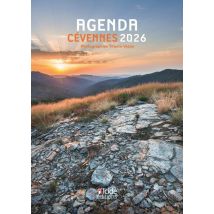 Agenda 2026 - Cevennes
