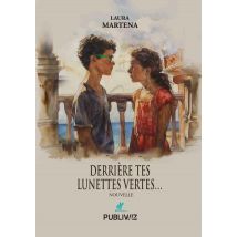 Derrière Tes Lunettes Vertes...