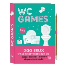 Wc Games