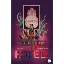 Hotell Tome 1