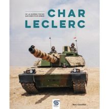 Char Leclerc