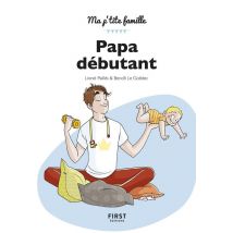 Papa Débutant (9e Édition)