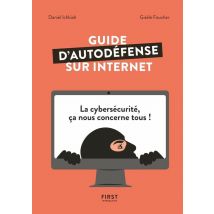 Guide D'Autodéfense Sur Internet