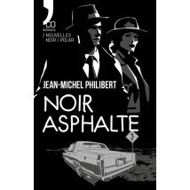 Noir Asphalte