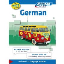 Guides De Conversation : German