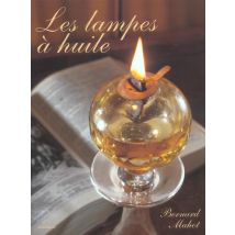 Les Lampes A Huile