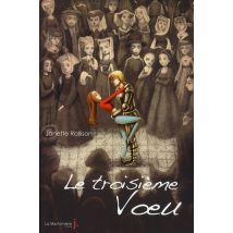 Le Troisième Voeu